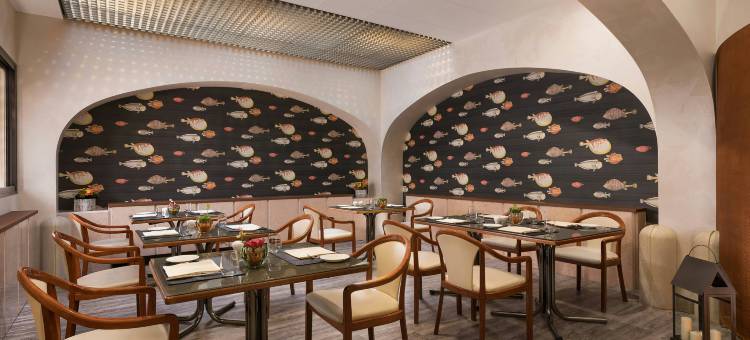帕多瓦福朋喜来登酒店(Four Points by Sheraton Padova)图片