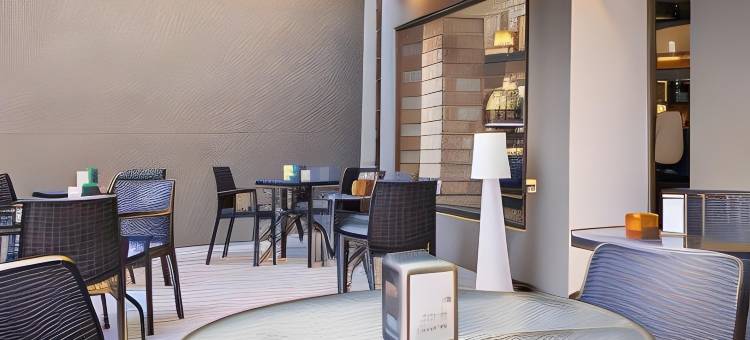 阿古尔酒店(Hotel Agur)图片