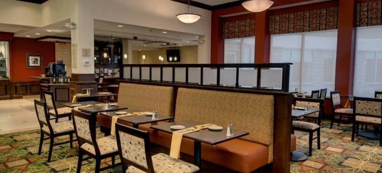克利夫兰东-梅菲尔德希尔顿花园酒店(Hilton Garden Inn Cleveland East/Mayfield Village)图片