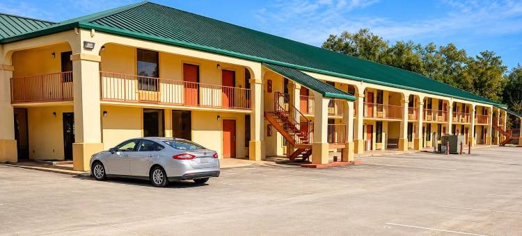 马格诺利亚旅馆及套房(Magnolia Inn & Suites)图片