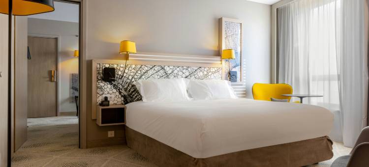 马西希尔顿花园酒店(Hilton Garden Inn Massy)图片