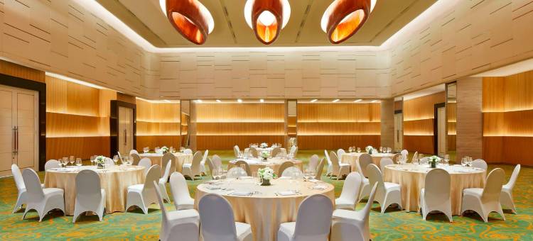 泗水万豪万枫酒店(Fairfield by Marriott Surabaya)图片