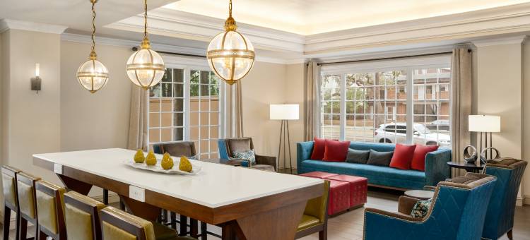 新奥尔良/圣查尔斯大道欢朋酒店(Hampton Inn New Orleans-St. Charles Ave./Garden District)图片