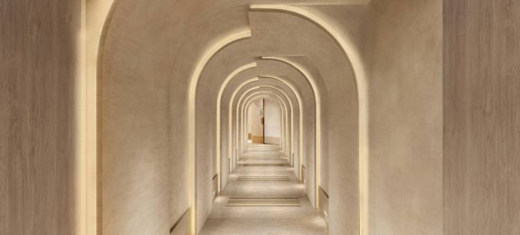 伦敦海军部拱门华尔道夫酒店(Waldorf Astoria London Admiralty Arch)图片