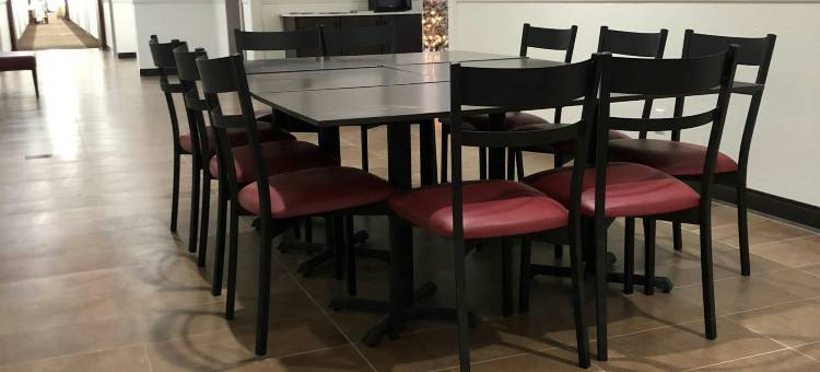 诺里奇红顶酒店(Red Roof Inn Norwich)图片