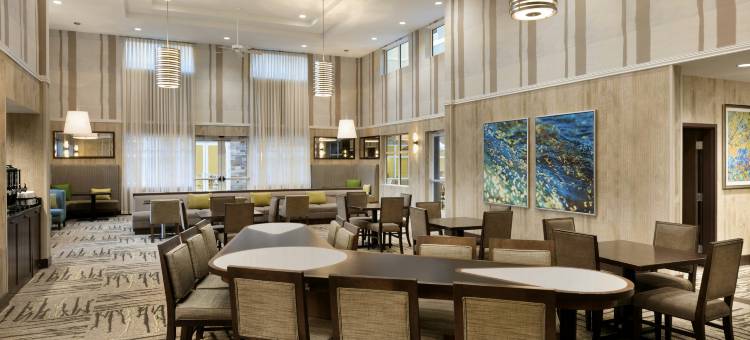 曼彻斯特哈特福德Homewood Suites by Hilton(Homewood Suites by Hilton Hartford Manchester)图片