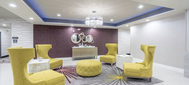 威奇托市中心希尔顿花园酒店(Hilton Garden Inn Wichita Downtown)图片