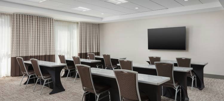 塔斯卡卢萨希尔顿花园酒店(Hilton Garden Inn Tuscaloosa)图片
