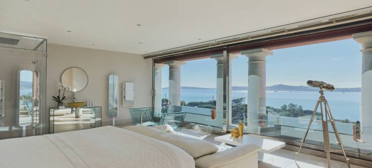 COMO博沃隆(Como le Beauvallon - Golfe de Saint-Tropez)图片