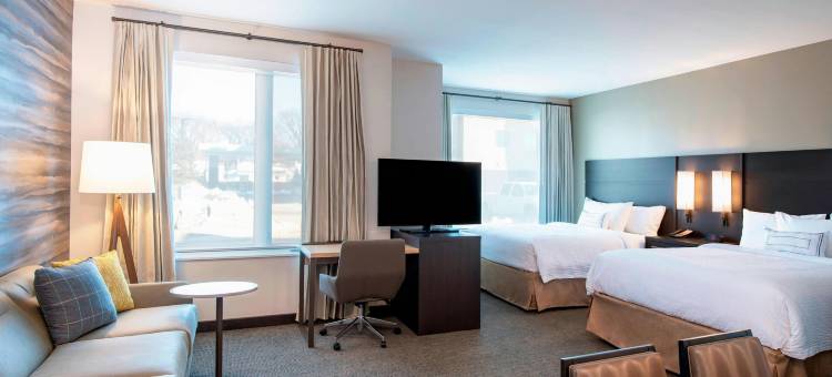 温尼伯居家酒店(Residence Inn Winnipeg)图片