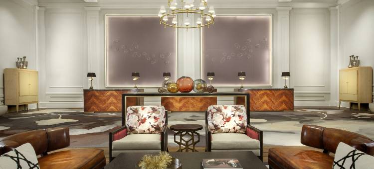 克莱蒙特度假村及俱乐部(Claremont Resort & Club)图片