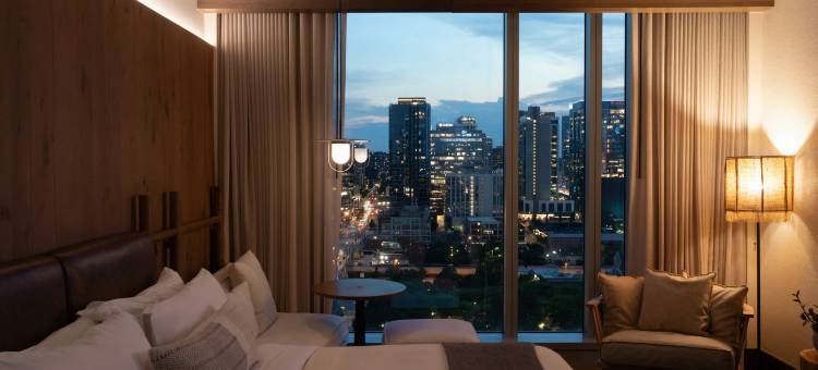 1号纳什维尔酒店(1 Hotel Nashville)图片