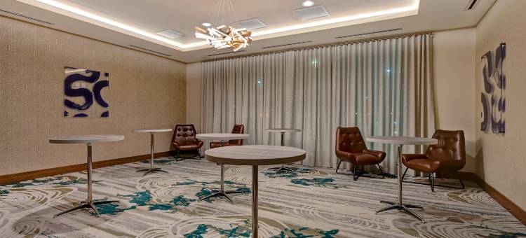 Homewood Suites by Hilton-达拉斯科洛尼(Homewood Suites by Hilton Dallas the Colony)图片