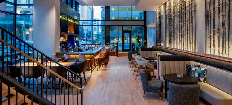 奥斯汀大学国会区希尔顿花园酒店(Hilton Garden Inn Austin University Capitol District)图片