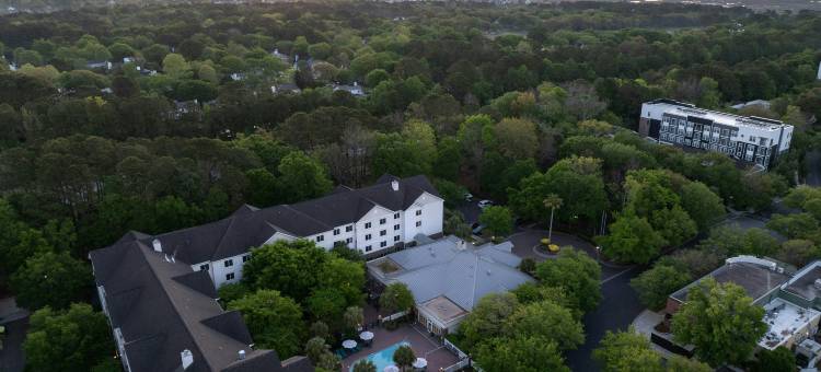 查尔斯顿芒特普林森Homewood Suites by Hilton(Homewood Suites by Hilton Charleston - Mt. Pleasant)图片