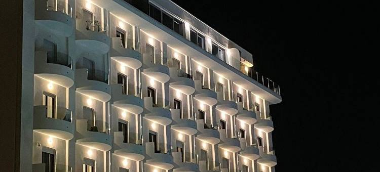吉卜力酒店(Ghibli Hotel)图片