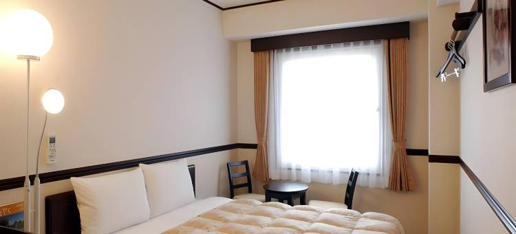 盛冈站前东横酒店(Toyoko Inn Morioka Ekimae)图片