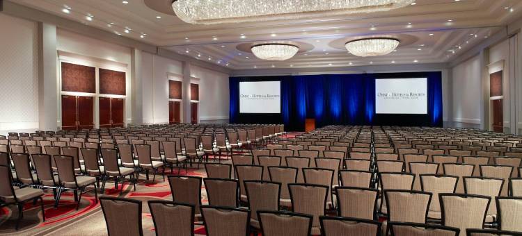 普罗维登斯欧姆尼酒店(Omni Providence Hotel)图片