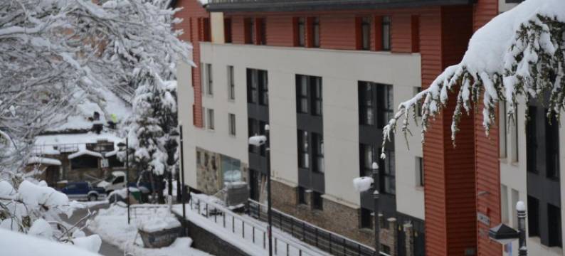 戈尔比亚套房(Apartamentos Gorbea Suites)图片