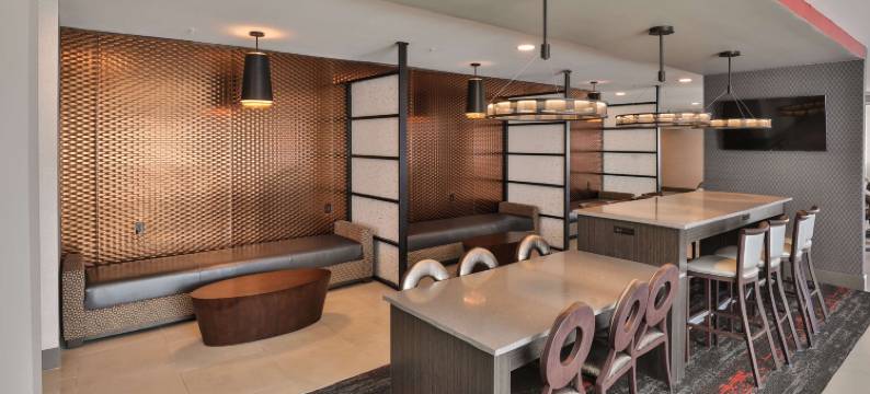 纳什维尔贝斯特韦斯特优质行政套房优质酒店(Best Western Plus Executive Residency Nashville)图片