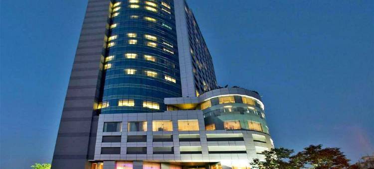 达卡威斯汀酒店(The Westin Dhaka)图片