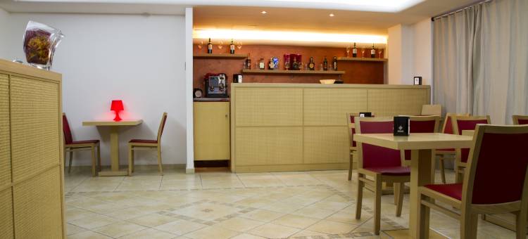 卡塔尼亚城镇酒店(Hotel Catania Town)图片