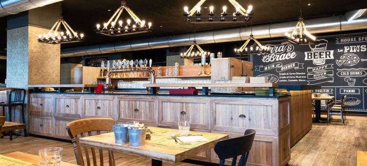 HSM 圣马蒂诺酒店(HSM Hotel San Martino)图片