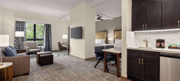 霍舍姆威洛格罗夫Homewood Suites by Hilton(Homewood Suites by Hilton Horsham Willow Grove)图片