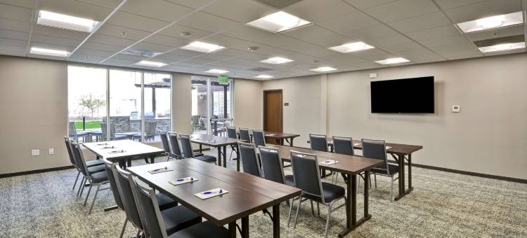 Homewood Suites by Hilton-凤凰城坦佩ASU区(Hws Phoenix Tempe ASU Area)图片
