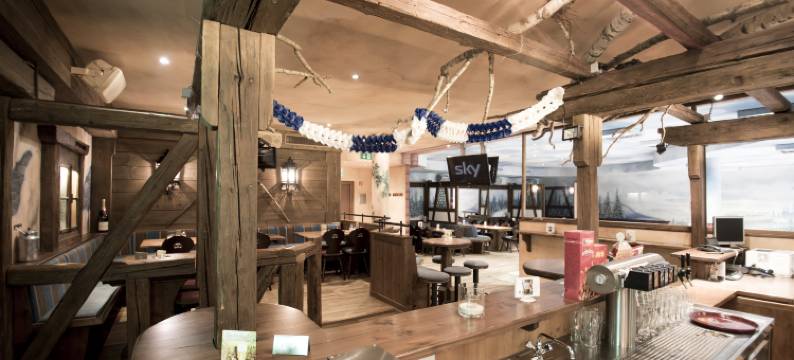 兰德加斯托林德饭店(Hotel Linde)图片