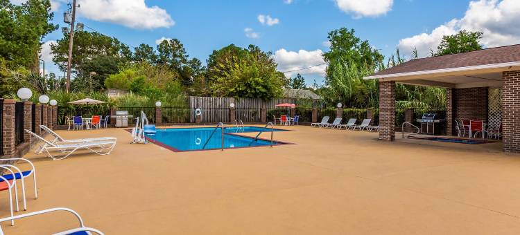 哈兹维尔红屋顶酒店(Red Roof Inn Hardeeville)图片