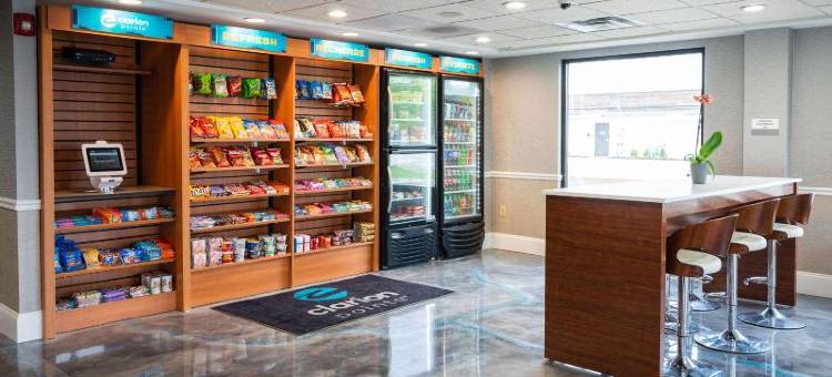 橡树酒店及套房，凯悦臻选酒店(Oakfield Hotel & Suites, Ascend Hotel Collection)图片