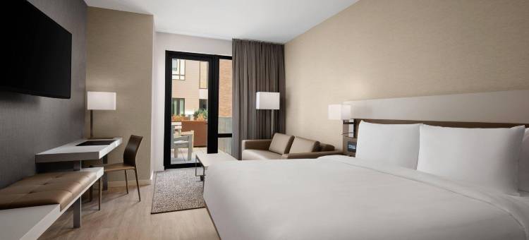 圣罗莎市中心AC酒店(AC Hotel Santa Rosa Sonoma Wine Country)图片