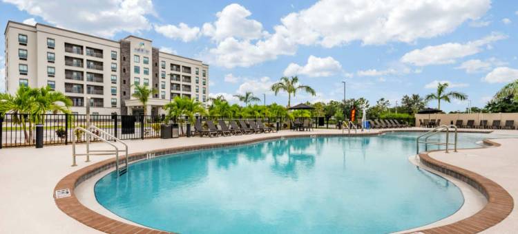 Ameniti Bay, BW Signature Collection图片