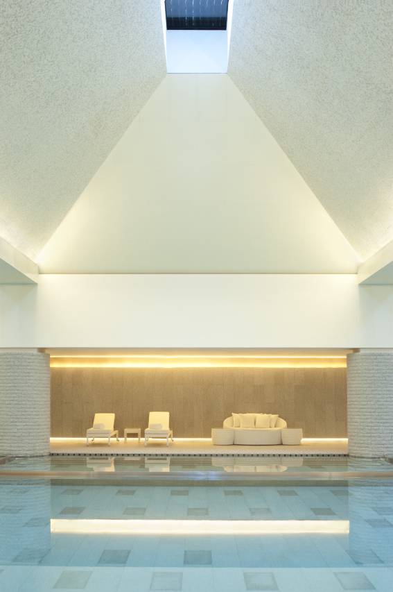 上海衡山路十二号华邑酒店图片