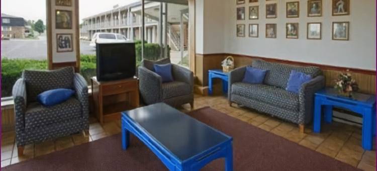 Starved Rock Motor Inn图片