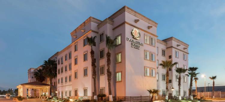 洲际酒店集团voco盐蒂约套房酒店(DoubleTree Suites by Hilton Hotel Saltillo)图片