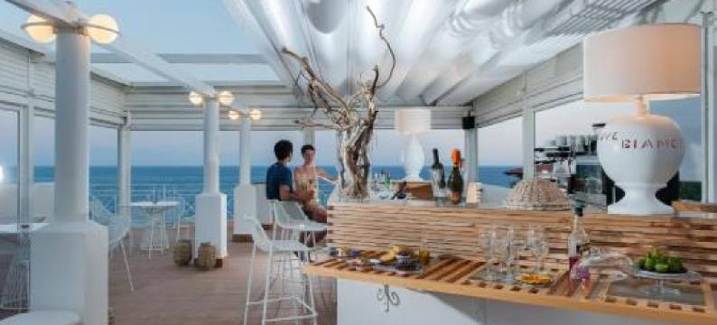 阿奎祖拉公寓(Le Ruve Bianche)图片