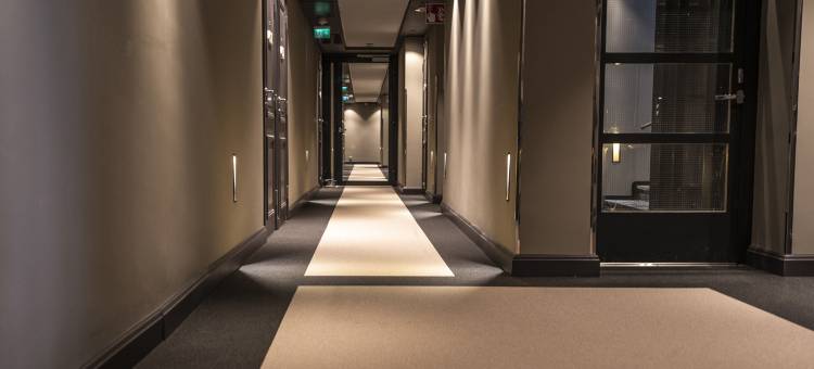 图伦瑟拉胡欧尼索罗索考斯酒店(Solo Sokos Hotel Turun Seurahuone)图片