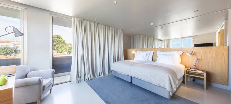 C 精品酒店别墅(Villa C Boutique Hotel)图片