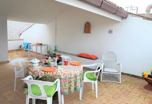Belvedere Home with Sea View on the Gulf of Gaeta Hotel Overview