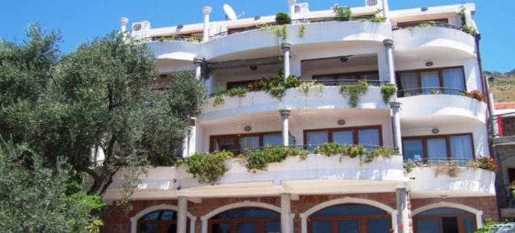 Levantin Inn 1/3 Room N.8 Sea Side图片