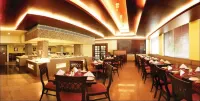 Regency Madurai by GRT Hotels - Bữa sáng