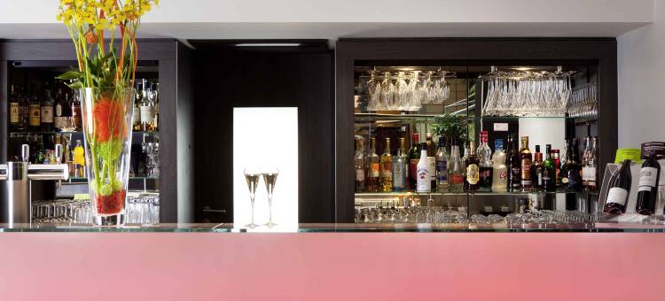 巴黎凡尔赛门展览中心美居酒店(Mercure Paris Porte de Versailles Expo)图片
