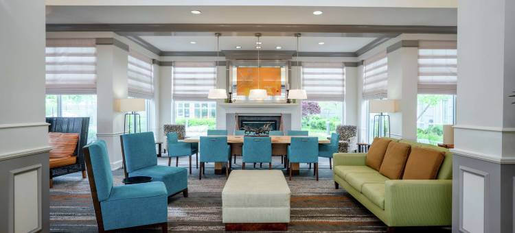 路易斯维尔东希尔顿花园酒店(Hilton Garden Inn Louisville East)图片