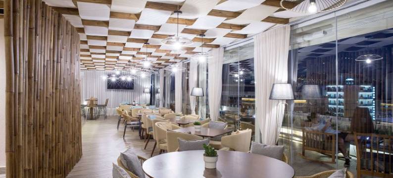 雅典温德姆公寓(Zeus Essence Wyndham Athens Residence)图片
