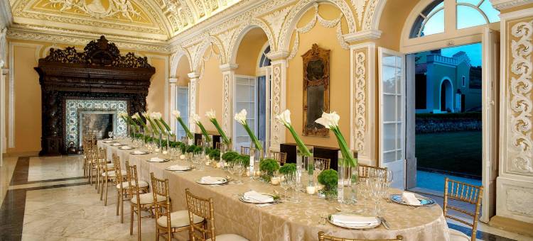 鹏哈龙格度假村(Penha Longa Resort)图片