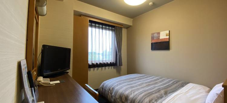 露樱酒店多治见交流道口店(Hotel Route-Inn Tajimi Inter)图片