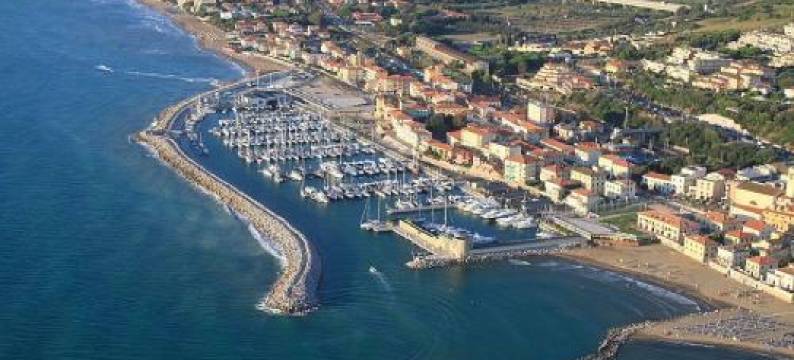 Ville Paola e Daniela图片