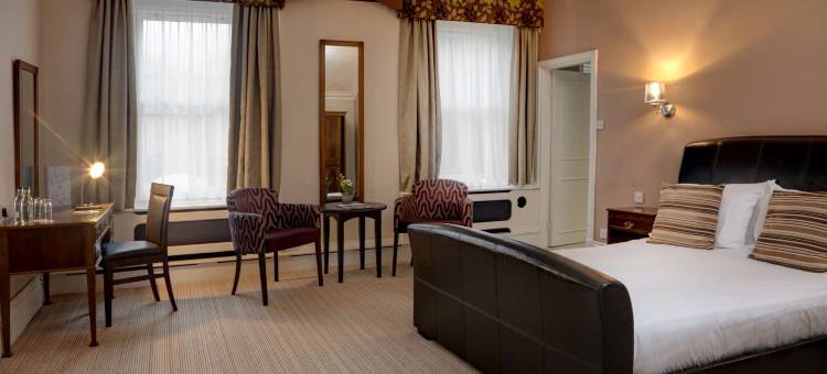 The Craiglands Hotel, Sure Hotel Collection by Best Western图片